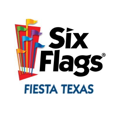 Thrill Capital of South Texas 🪅🌮🎺#VivaLaFiesta begins March 29 - April 28! 📸#SixFlagsFiestaTexas #MySixFlags