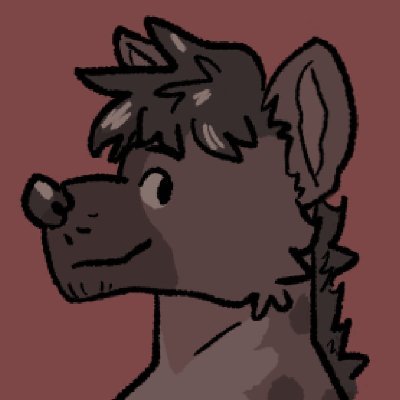 dumb guy/Don't know what to Tweet/ like draw animal people/🇧🇷/dms open/ any pronouns/ 19y