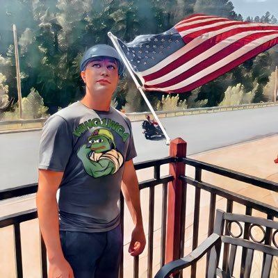 Patri0t117's profile picture. 