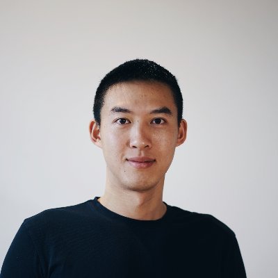 DionDong1's profile picture. investing @Leadoutcapital. Before: @Rippling, @ZhenFund, Olive Capital
