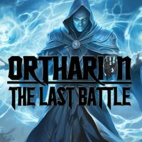 Ortharion : The last battle (Wishlist on steam)(@ortharion) 's Twitter Profile Photo