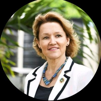 UNICEF Deputy Regional Director, Latin America & the Caribbean.
A firm believer in Child Rights. Keen to contribute to a better world for everyone.