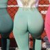 Girls in Leggings 🍑 (@GirlsinLeggings) Twitter profile photo