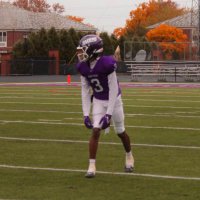 Omari Allen (@teflonmari) 's Twitter Profile