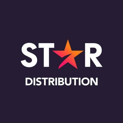 Cuenta oficial de Star Distribution para Latinoamérica.