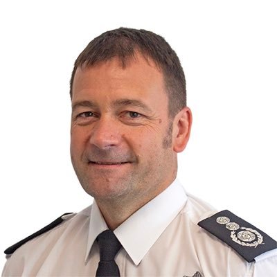 Chief Fire Officer/Chief Executive at Derbyshire Fire & Rescue Service (@DerbyshireFRS) Chair of NFCC Protection and Business Safety Committee