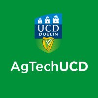 AgTechUCD Innovation Centre (@agtechucd) 's Twitter Profile Photo AgTechUCD Innovation Centre (@agtechucd) 's Twitter Profile Photo