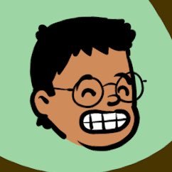 dddannyn's profile picture. 🐍