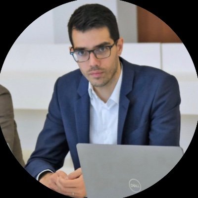 cotta_adriano's profile picture. Directeur Marketing et Communication - @centralesupelec