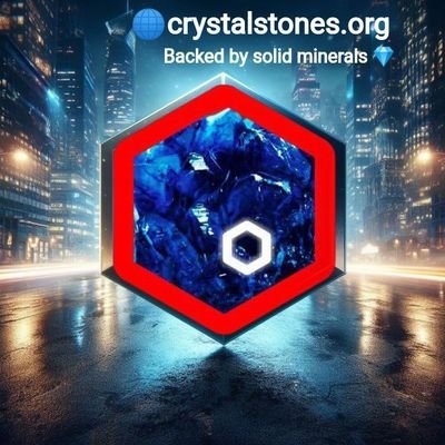 Crypto enthusiast, web3 lover, influencer, Crystal Stones Dev  #Bitcoin #Eth #CORE #BSC #crystalstones01. Join project community https://t.co/lynNp1aCR7