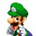 Daily Luigi (@daily_luigi) Twitter profile photo