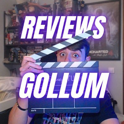 GollumReviews Profile Picture