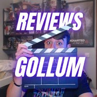 SERGIO - Gollum Reviews(@GollumReviews) 's Twitter Profile Photo