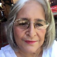 Gisela Hernández(@GiselaSand) 's Twitter Profile Photo