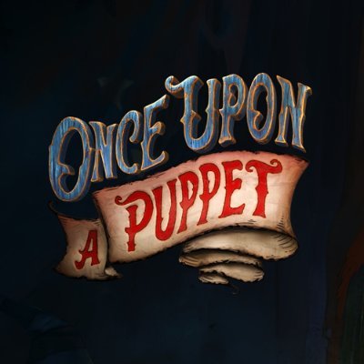 Control the strings of fate and embark on a whimsical adventure in the theatrical-inspired world of “Once Upon a Puppet.” Coming 2024. Wishlist now on STEAM!