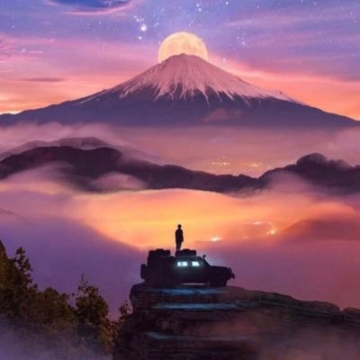 ahmad_aljmhoor's profile picture. على وفاق دائم مع حواف الأشياء ، من لم يجرب الحافه لا يعرف لذة أن ينقذه اليقين قبل السقوط بلحظه .. 🥰