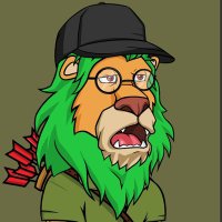 👑🦁🐾Roarrrry Mcilroy🐾🦁👑 (@thelast85110810) 's Twitter Profile Photo