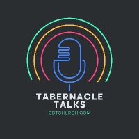 Tabernacle Talks Podcast(@tabernacletalks) 's Twitter Profile Photo