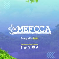 MEFCCA LEÓN (@mefccaleon) 's Twitter Profile