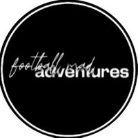 Football Mad Adventures (@fma_offical) 's Twitter Profile