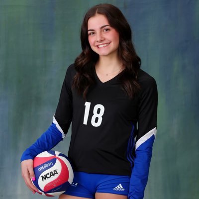 C/O 2026 | Davison high school varsity volleyball | Five:1 16 Black | 5’7 OH/DS | 3.9 GPA