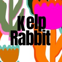 Kelp Rabbit 🦪(@KelpRabbit) 's Twitter Profile Photo