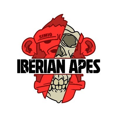 Official Community of Apes of the Iberian Península.
Spain, Andorra, Gibraltar.
+40 Apes here.