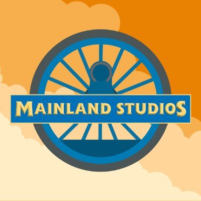 mainland_studio Profile Picture