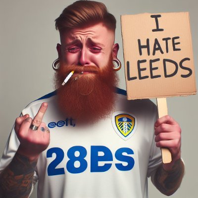 I Hate Leeds