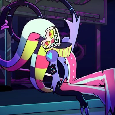 32 | She/her | Bisexual | INFP | Sun:♏ Moon:♒ Rising:♌ | On my Hellaverse bullshit | I write sometimes | 🔞 Minors DNI 🔞
