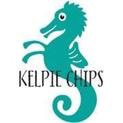 kelpie_chips's profile picture. Be good to yourself and munch on Kelpie Chips. With every mouthful of Kelpie chips, your body will thank you and your soul will shine!
