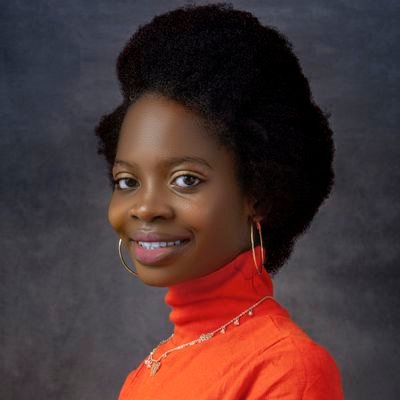 anieze_ama's profile picture. ||God's one||Student||Aspiring Data Analyst||Environmentalist||Plogga||ALP'25|| In for the tekkk