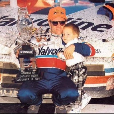 Mark Martin