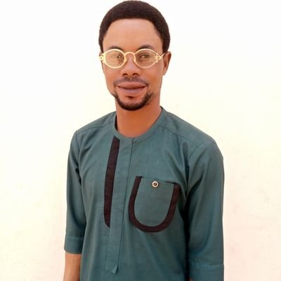 EkunOjo's profile picture. Simple and accommodating