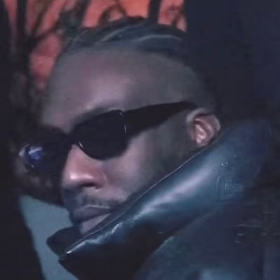AmokSR's profile picture. Tech Lead | 9¾🐍 🇧🇯🇹🇬