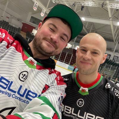 “Part Time” Twitch Streamer. Too many crazies on Twitch.🤪 JurassicCardsTCG Partner.  🥅 Leafs🍁 Cardiff Devils 🔥 🥅