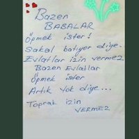 Engelliborsaci(@YavuzEfeZeynep1) 's Twitter Profile Photo