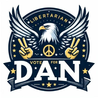 (L) is for love your neighbor, Gold is for the Golden Rule  

Candidate for Tx State Representative, District 48
Chair of the Libertarian Party of Travis County