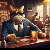 Coolcat (@morningcafe777) 's Twitter Profile