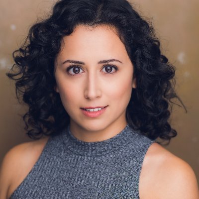 NYC Actress + Director + Producer / Hot Cheeto Enthusiast | Co-founder @partyclawprods | Proud member of @actorsequity | Represented by @kpatalent