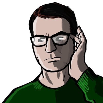 mrdeadleg's profile picture. CoHost of Last Call on the Failure to Stop Podcast and producer for C- Media