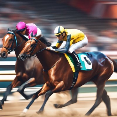 We eagerly anticipate resuming these analyses come September. We were 11-8 in the 2024 Kentucky Derby and Kentucky Oaks Preps. #KentuckyDerby #KentuckyOaks