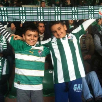 rckarahan Profile Picture
