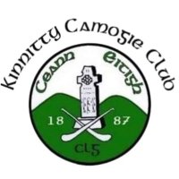 Kinnitty Camogie Club (@kinnittyc) 's Twitter Profile Photo