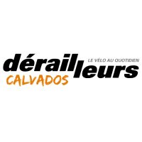 Dérailleurs Calvados(@derailleurs_14) 's Twitter Profile Photo