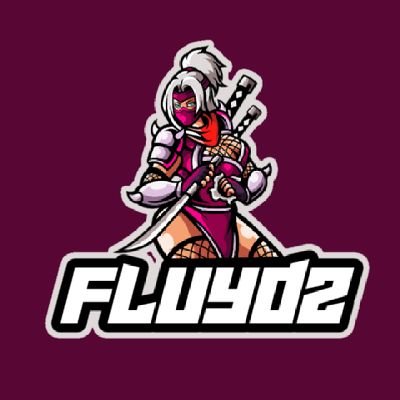 hi there I am fluydz AKA Patrick. I am an underrated player my goal is to share my competitive gameplay on twitch for my viewers. Follow me on twitch @AVXfluydz