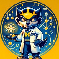 Atomic Wolverine(@AtomicWolverin) 's Twitter Profile Photo