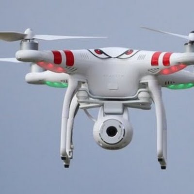 dronetech4339's profile picture. 