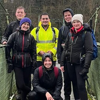 tadamson136's profile picture. 