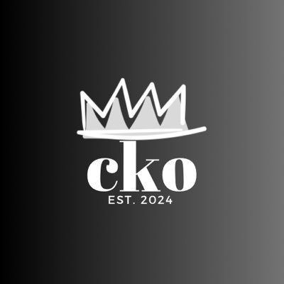 hello cko is a business i want to start at a young age and get my name into the world to make peoples style more like them.